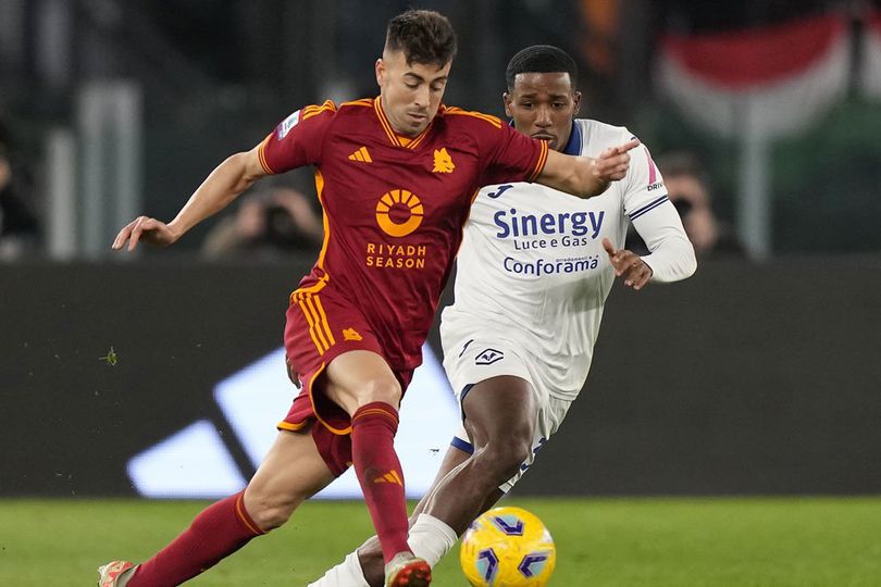 Verona vs Roma – Soi kèo nhà cái bóng đá 00h00 ngày 04/11/2024 – VĐQG Italia