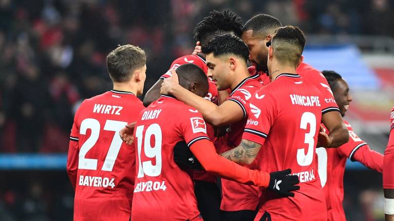 Bayer Leverkusen vs RB Salzburg – Soi kèo nhà cái bóng đá 03h00 ngày 27/11/2024 – Champions League