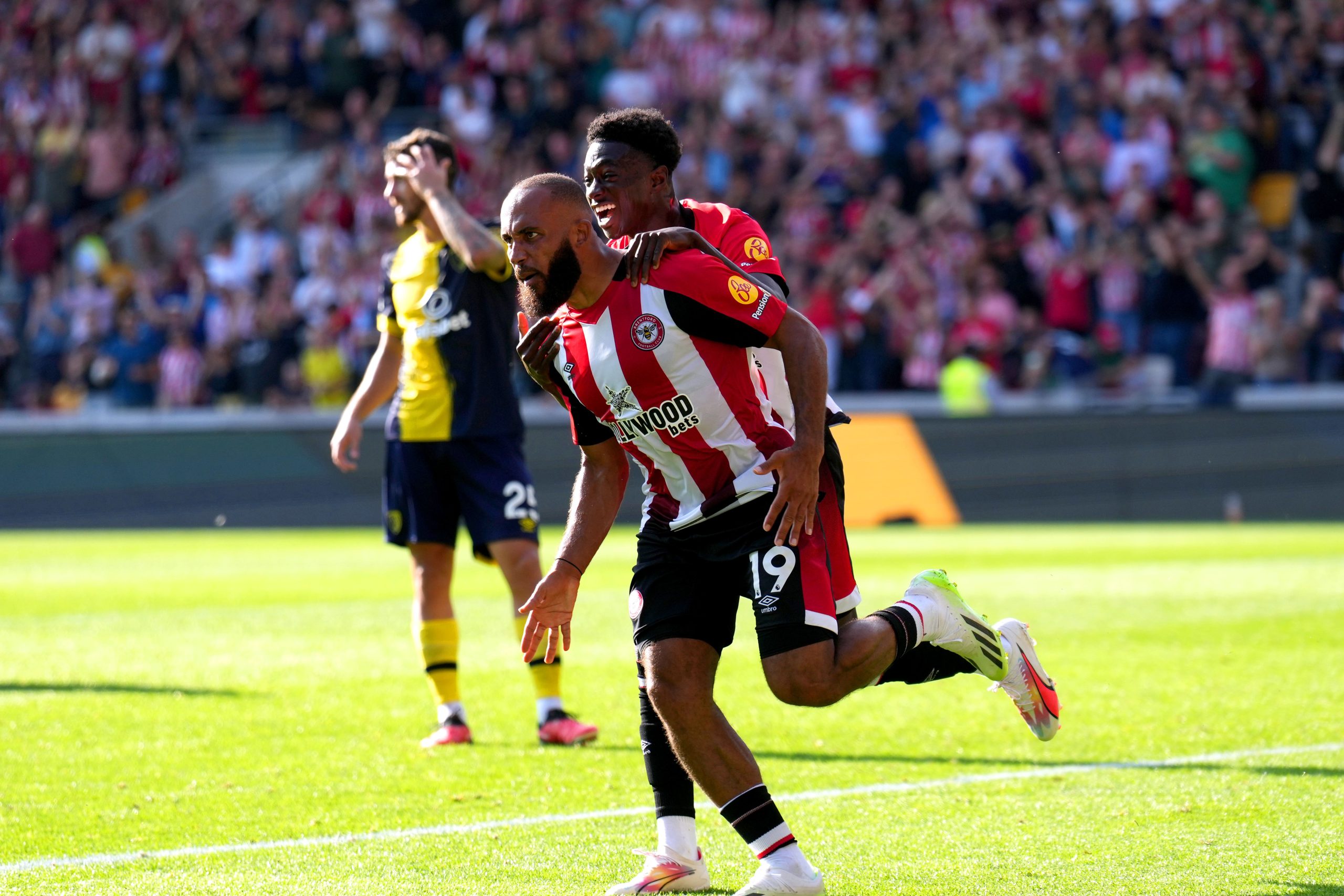 Brentford vs Bournemouth – Soi kèo nhà cái bóng đá 22h00 ngày 09/11/2024 – Ngoại Hạng Anh