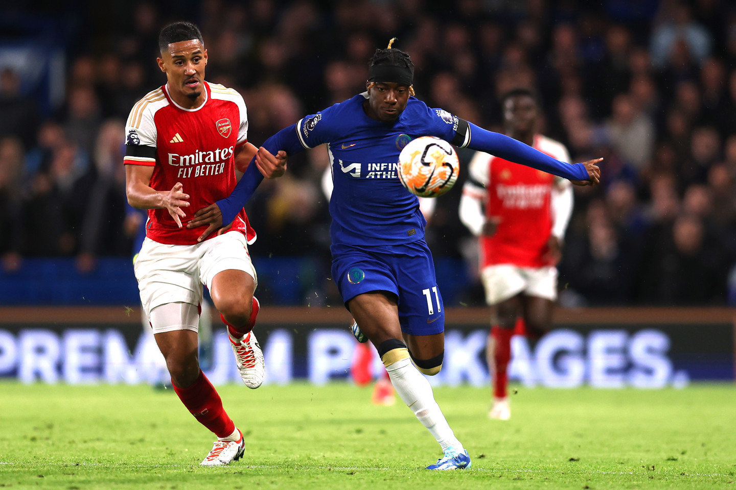 Chelsea vs Arsenal – Soi kèo nhà cái bóng đá 23h30 ngày 10/11/2024 – Ngoại Hạng Anh