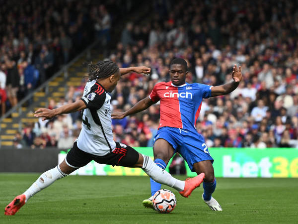 Crystal Palace vs Fulham – Soi kèo nhà cái bóng đá 22h00 ngày 09/11/2024 – Ngoại Hạng Anh