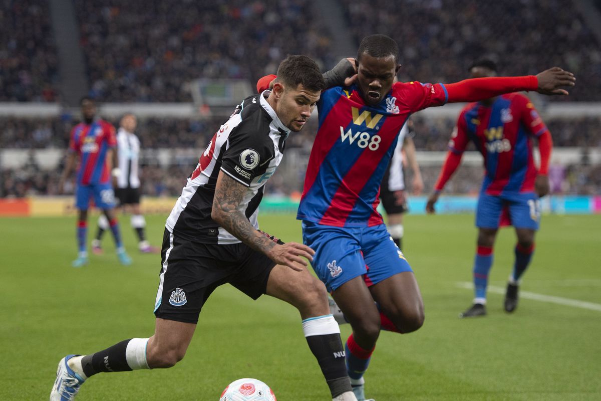 Crystal Palace vs Newcastle – Soi kèo nhà cái bóng đá 22h00 ngày 30/11/2024 – Ngoại Hạng Anh