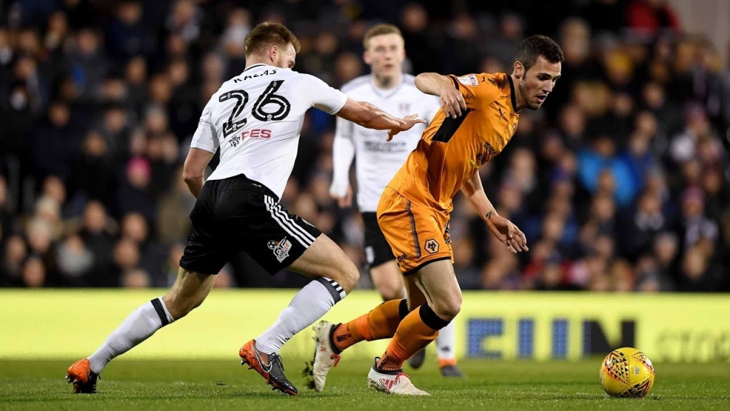 Fulham vs Wolves – Soi kèo nhà cái bóng đá 22h00 ngày 23/11/2024 – Ngoại Hạng Anh