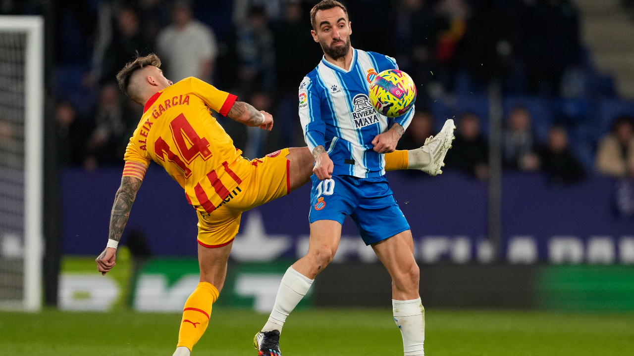 Girona vs Espanyol – Soi kèo nhà cái bóng đá 00h30 ngày 24/11/2024 – VĐQG Tây Ban Nha