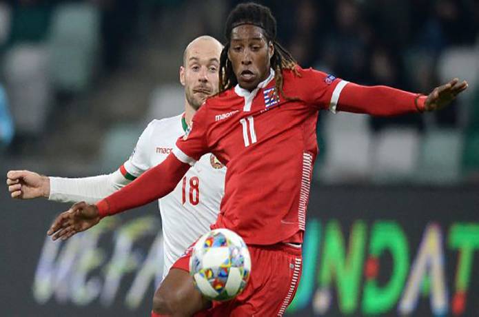 Luxembourg vs Bulgaria – Soi kèo nhà cái bóng đá 02h45 ngày 16/11/2024 – UEFA Nations League