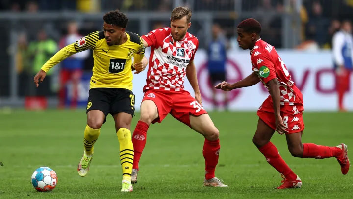 Mainz vs Dortmund – Soi kèo nhà cái bóng đá 21h30 ngày 09/11/2024 –  VĐQG Đức