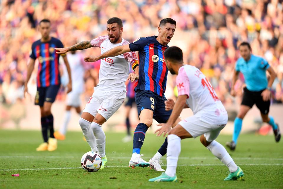 Mallorca vs Barcelona – Soi kèo nhà cái bóng đá 01h00 ngày 04/12/2024 – VĐQG Tây Ban Nha