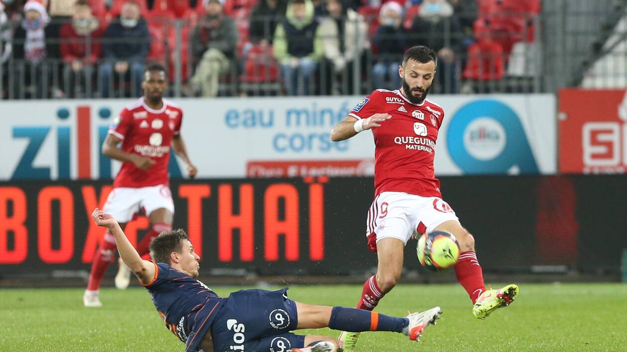 Montpellier vs Stade Brestois – Soi kèo nhà cái bóng đá 23h00 ngày 10/11/2024 – VĐQG Pháp