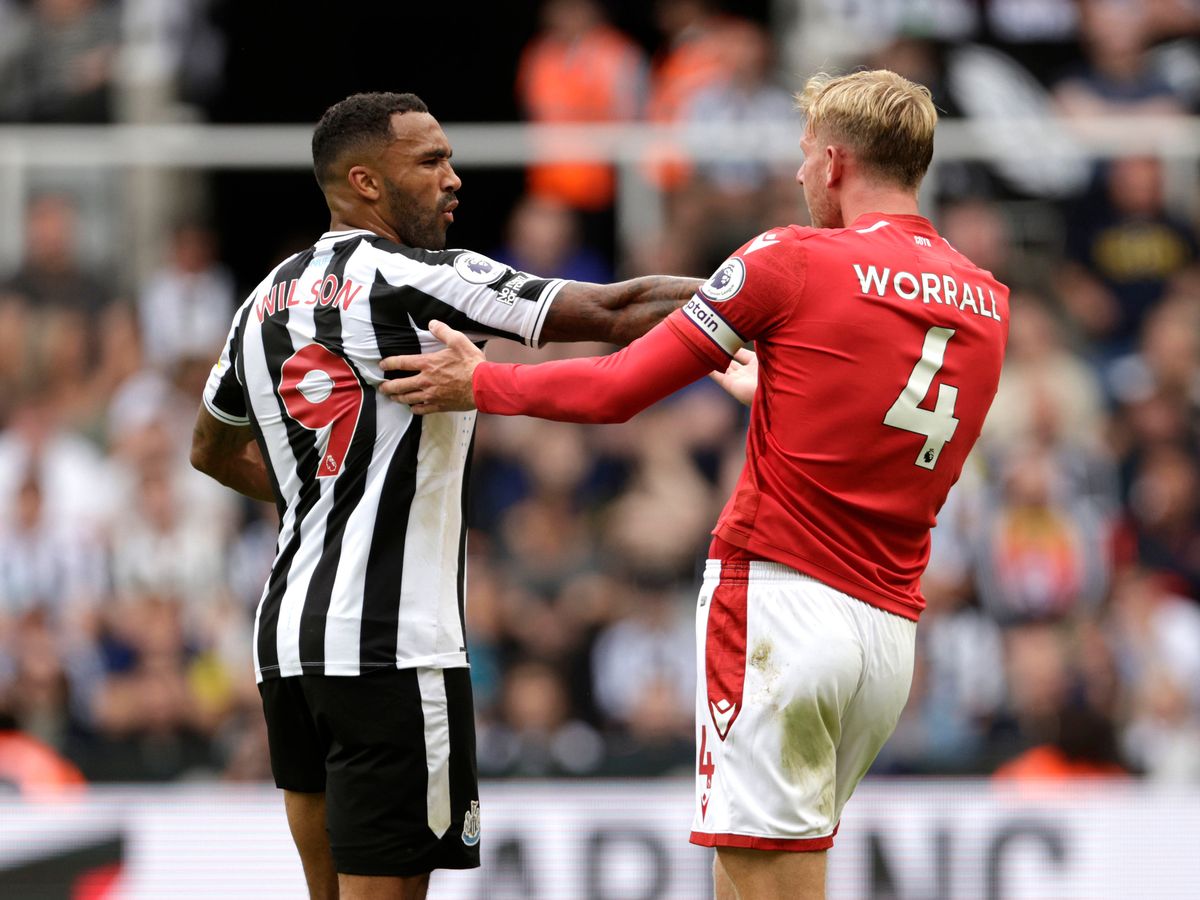 Nottingham Forest vs Newcastle – Soi kèo nhà cái bóng đá 21h00 ngày 10/11/2024 – Ngoại Hạng Anh