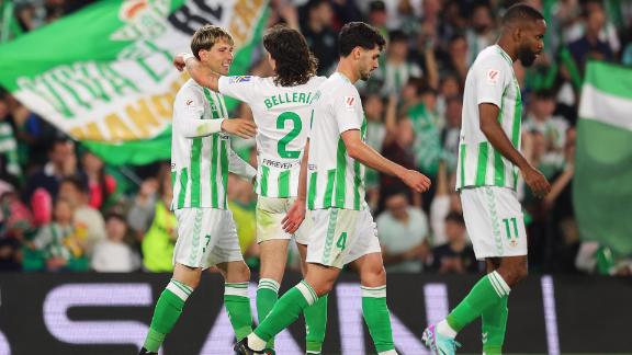 Real Betis vs Celta Vigo – Soi kèo nhà cái bóng đá 20h00 ngày 10/11/2024 – VĐQG Tây Ban Nha