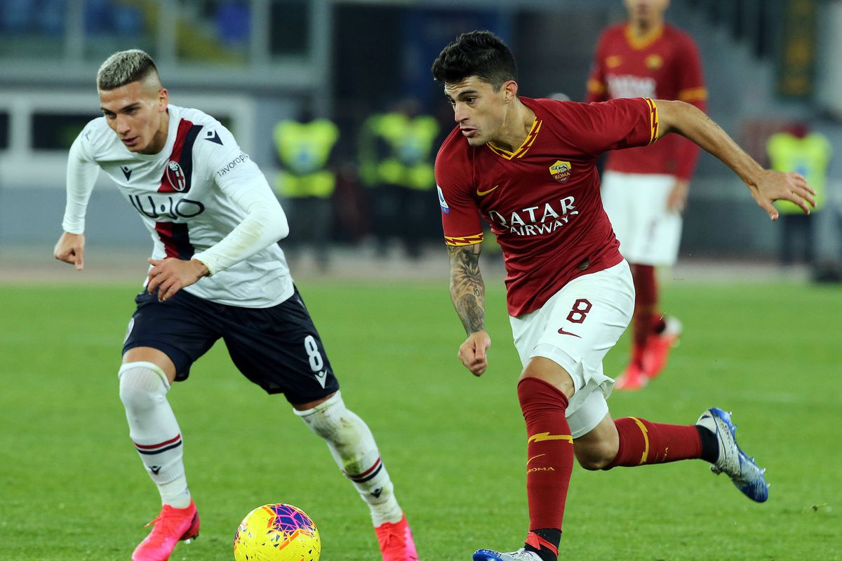 Roma vs Bologna – Soi kèo nhà cái bóng đá 21h00 ngày 10/11/2024 –  VĐQG Italia