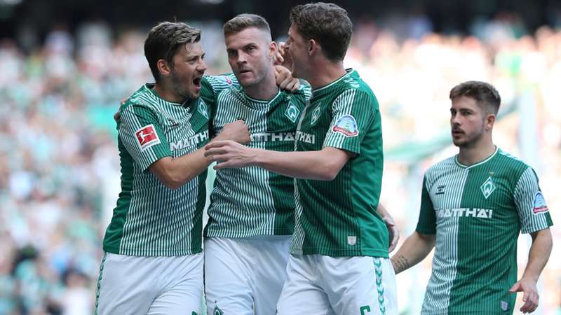 Bochum vs Werder Bremen – Soi kèo nhà cái bóng đá 21h30 ngày 07/12/2024 – VĐQG Đức