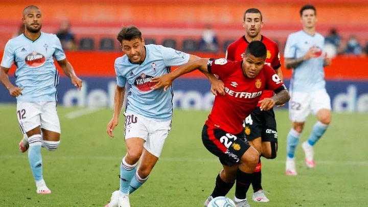 Celta Vigo vs Mallorca – Soi kèo nhà cái bóng đá 03h00 ngày 07/12/2024 – VĐQG Tây Ban Nha