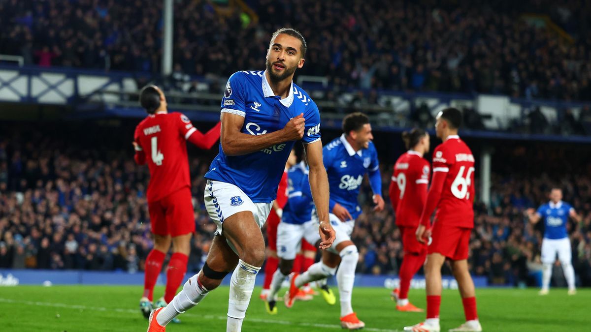 Everton vs Liverpool – Soi kèo nhà cái bóng đá 19h30 ngày 07/12/2024 – Ngoại Hạng Anh