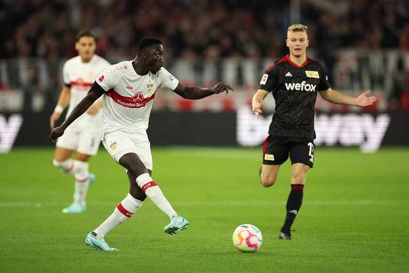 Stuttgart vs Union Berlin – Soi kèo nhà cái bóng đá 02h30 ngày 07/12/2024 – VĐQG Đức