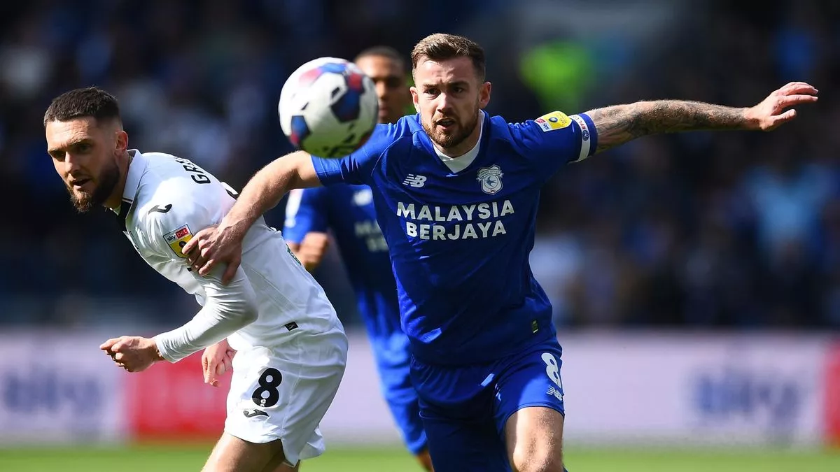 Cardiff City vs Swansea City – Soi kèo nhà cái bóng đá 19h30 ngày 18/01/2025 –  VĐQG Đức