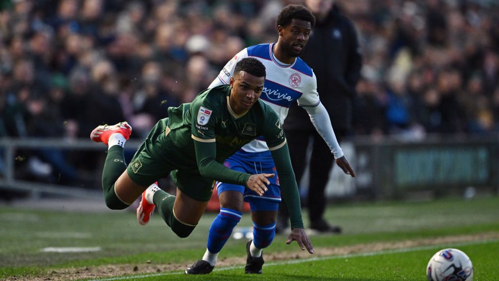 Plymouth Argyle vs QPR – Soi kèo nhà cái bóng đá 19h30 ngày 18/01/2025 –  VĐQG Đức